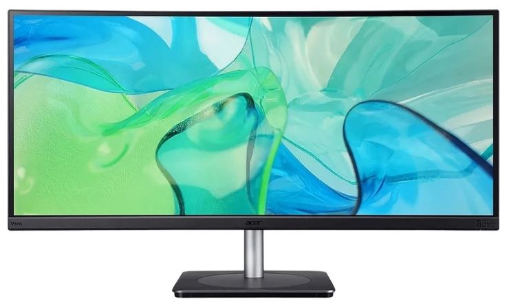 Обзор Acer UM.CB3CD.001: профессиональный монитор с KVM-коммутатором для работы и творчества