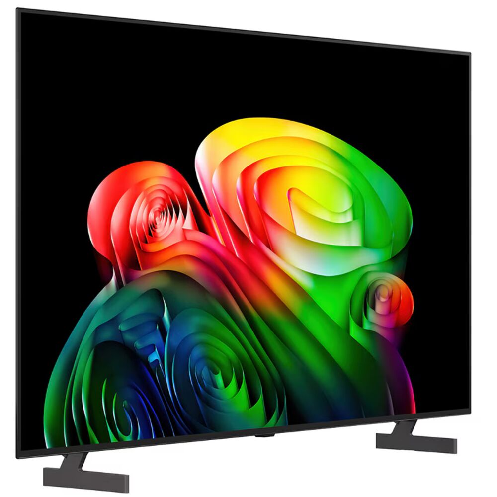 LG OLED65B6RLA цветовой охват