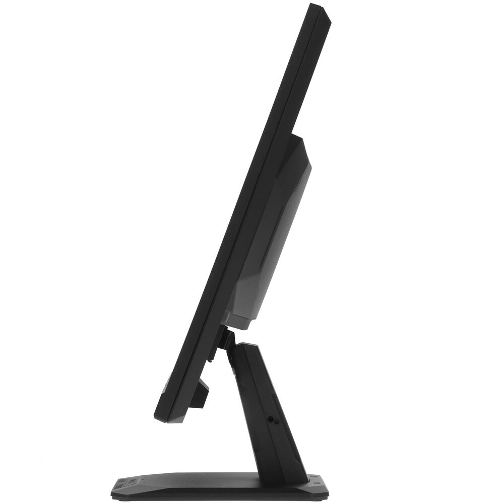 Gigabyte GS27FA — тестирование HDR и цветовых режимов