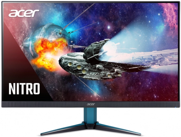Acer Nitro VG271 Z Gaming Performance