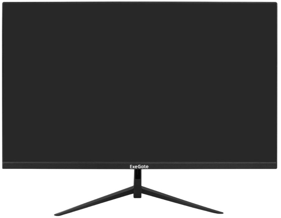 Обзор монитора ExeGate ProSmart EH2407A (EX299033RUS): IPS-дисплей 23.8" с частотой 100 Гц и AMD FreeSync для офиса и домашнего использования