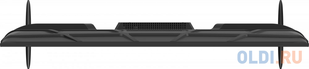 Тестирование Skyworth 32E55G с приборами