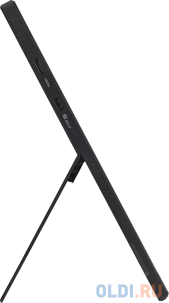 Использование ASUS ZenScreen MB16AHV