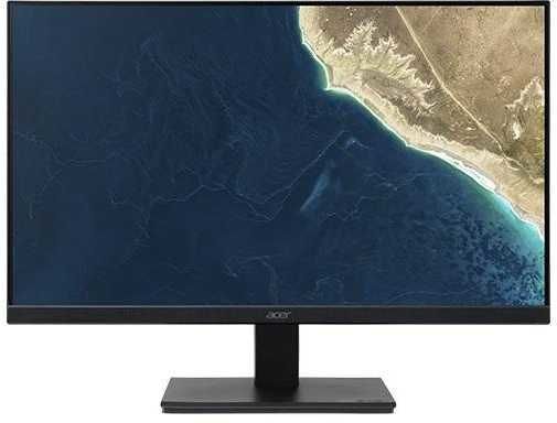 Обзор Acer Vero V7 V247Y: экологичный монитор с впечатляющими игровыми характеристиками