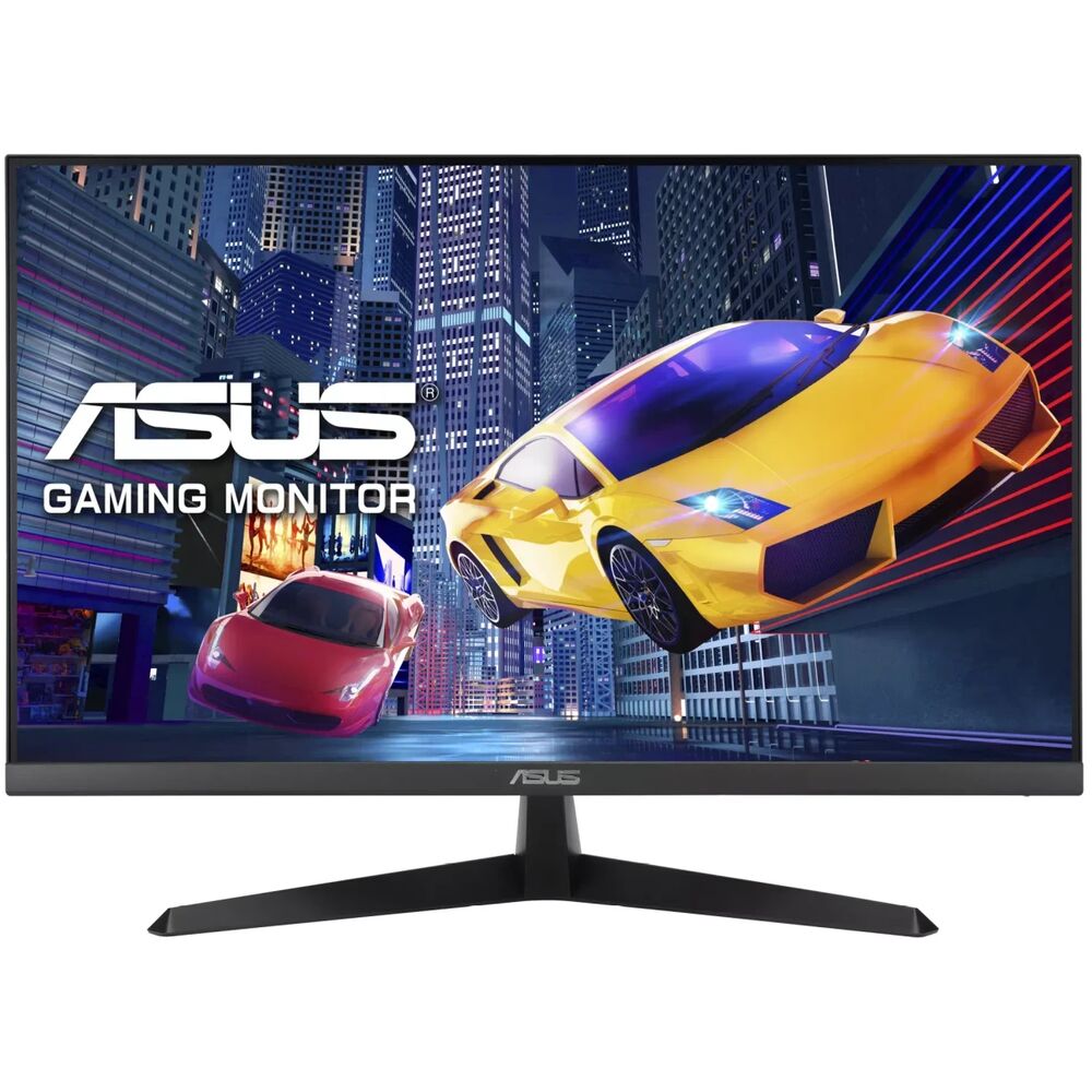ASUS VY279HGR крупный план панели