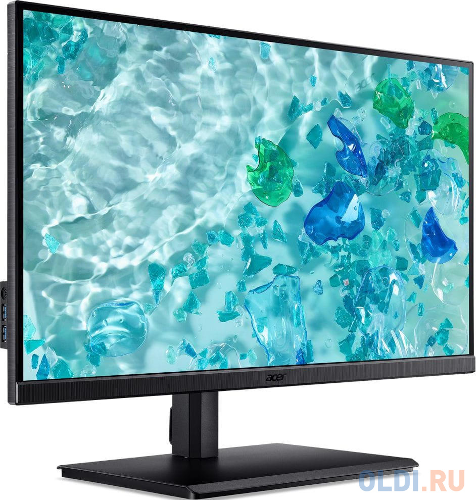 Эргономичная подставка Acer Vero B277KC3bmipruzx