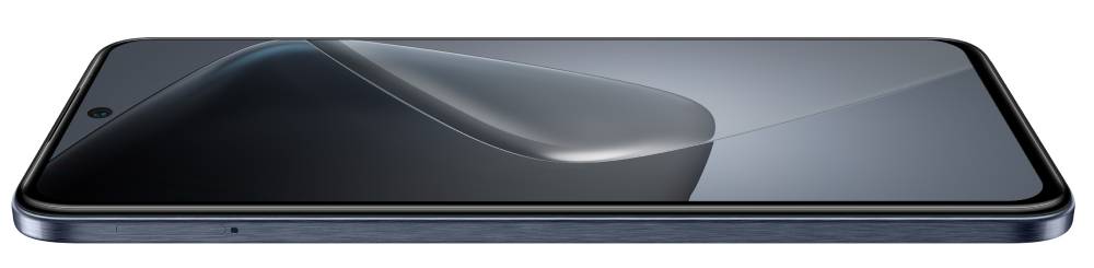 Infinix Hot 50 в работе