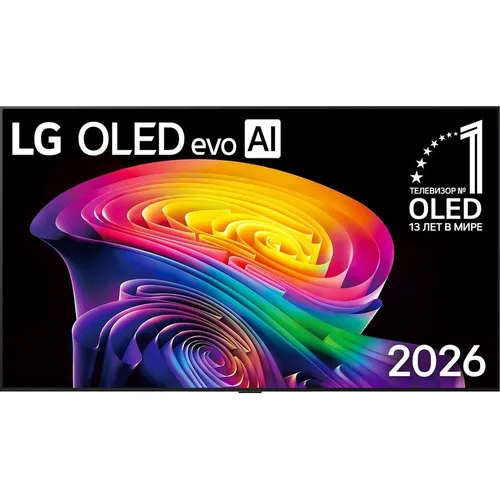 LG OLED42C6RLA.ARU (LG C6 42) — обзор и тест OLED-телевизора 2026 после 21 дня использования: экран, звук, игры и webOS 26