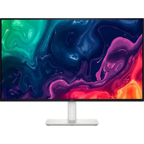Обзор Dell S3225QS: большой 4K-монитор для работы с VA-панелью и 120 Гц — всё, что нужно знать перед покупкой