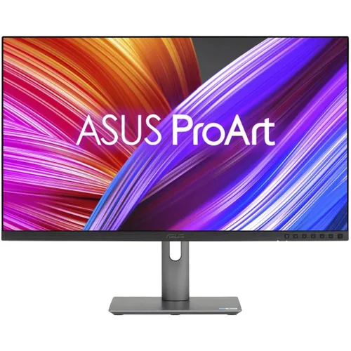 Обзор ASUS ProArt Display PA278CFRV (90LM06Q0-B01M70): профессиональный монитор для творческих задач