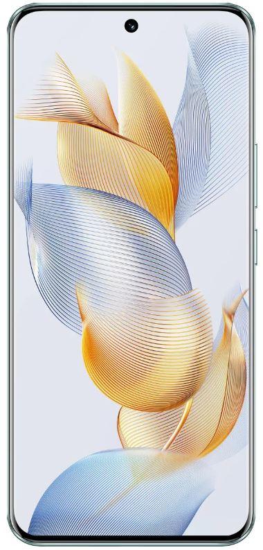 Honor 90 — камера крупным планом
