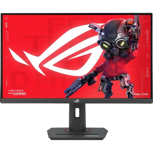 Обзор ASUS ROG Strix XG27ACMS (90LM0BE0-B01171): игровой монитор 27" с разрешением 2560x1440 и частотой 320 Гц
