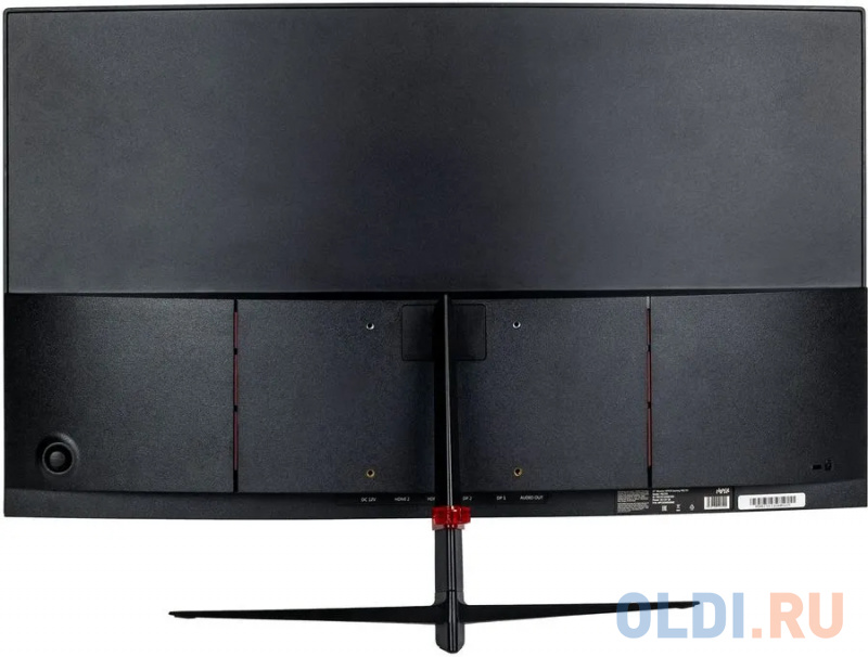 Долговременное использование Hiper Gaming PB2701