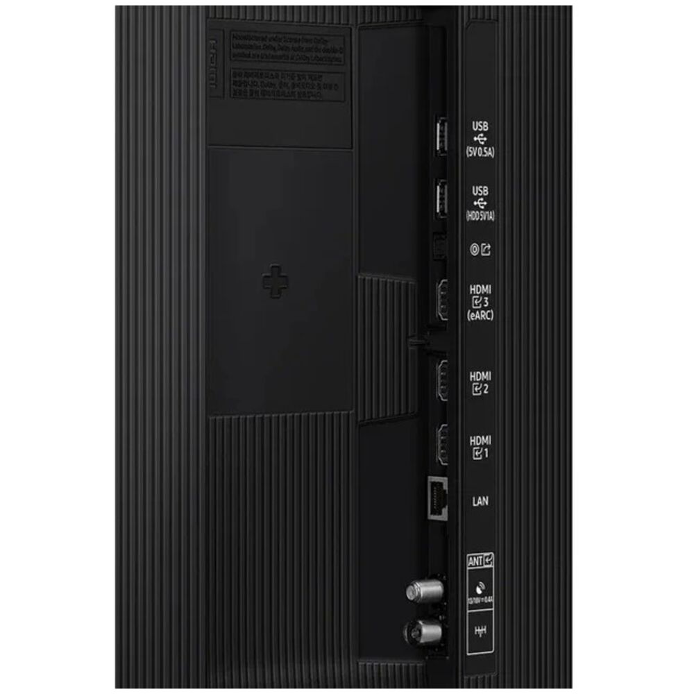 Samsung QE43Q8FAAUXRU — игровые функции