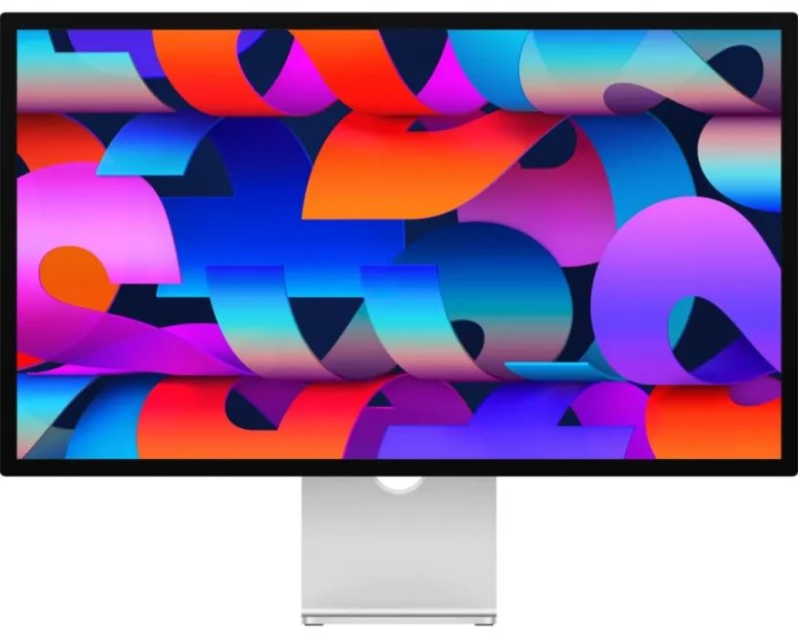 Обзор Apple MFF04 (Studio Display 2026): 5K-монитор с нанотекстурным стеклом и Thunderbolt 5 — флагман для экосистемы Mac