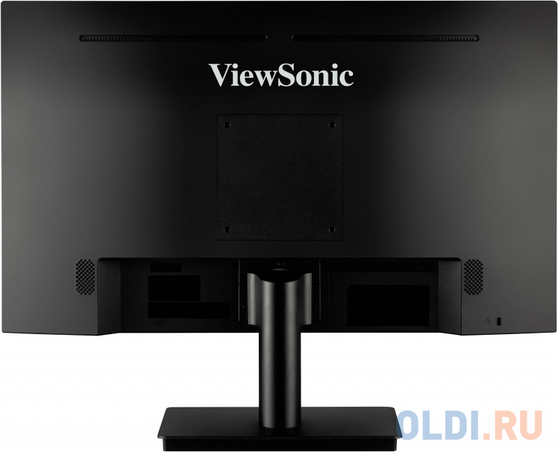 Тестирование в играх ViewSonic VA2406-H