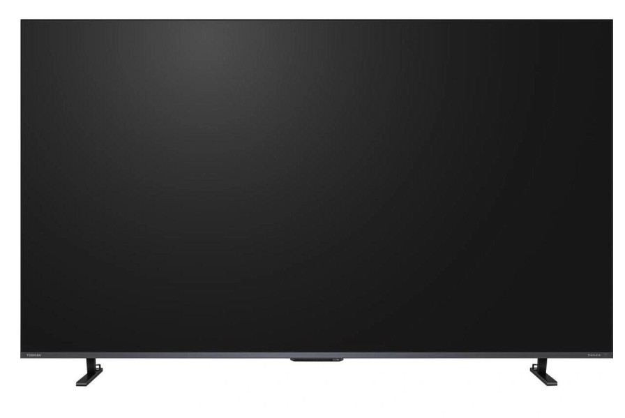Toshiba 100Z680SE: обзор 100-дюймового MiniLED телевизора после 24 дней тестирования в реальных условиях