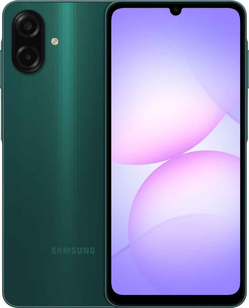 Обзор Samsung Galaxy A07 (2025): бюджетный смартфон с 6 годами обновлений, Helio G99 и 90 Гц — стоит ли брать?