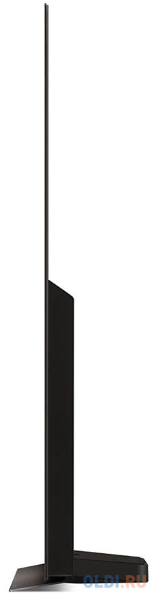Интерфейс webOS 24 на LG OLED83C4RLA