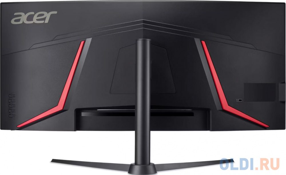 Игровые функции монитора Acer Nitro XZ340CUHbiiphx