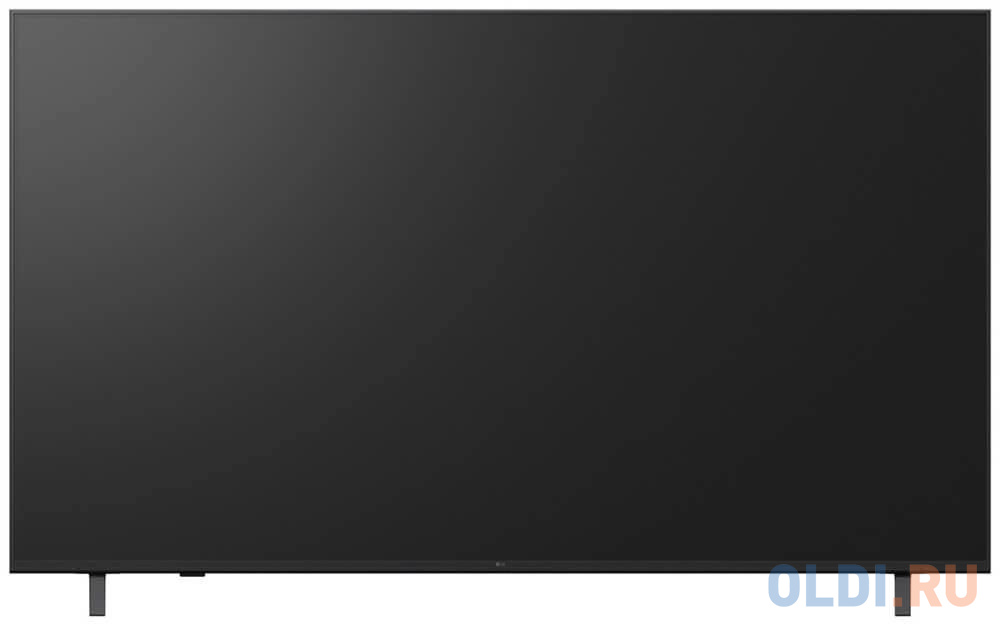 LG 65UA75009LA: революция в мире UHD телевизоров с процессором α7 AI Gen8