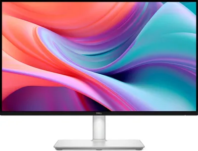 Обзор Dell S2425HSM — универсальный 24-дюймовый IPS-монитор 144 Гц с эргономичной подставкой и AMD FreeSync для работы и игр