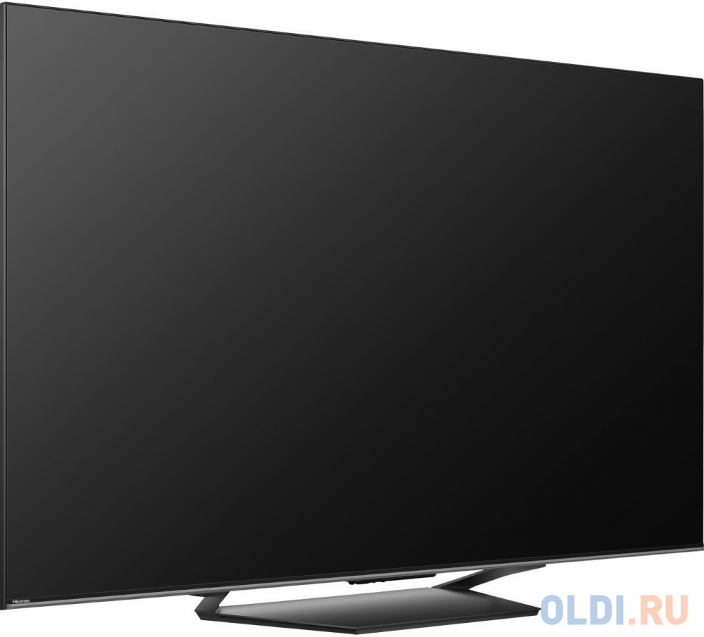 Игровой режим Hisense 55U7NQ