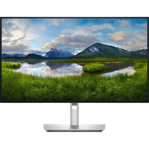 Обзор Dell U2725QE: лучший 27-дюймовый 4K IPS Black монитор для профессионалов с Thunderbolt 4 и KVM-переключателем