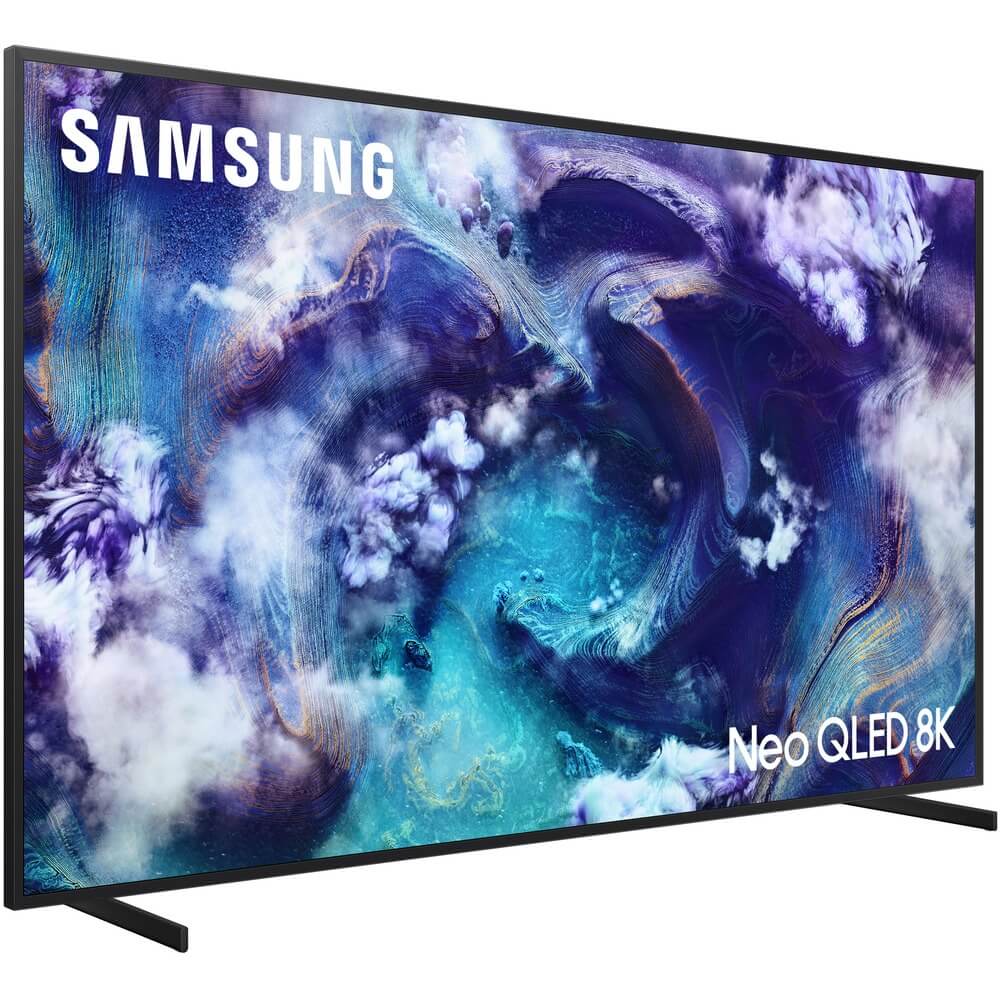 Samsung QE65QN900FUXRU — применение и рекомендации