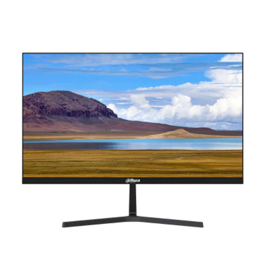 Долговременное тестирование Dahua DHI-LM27-B200S
