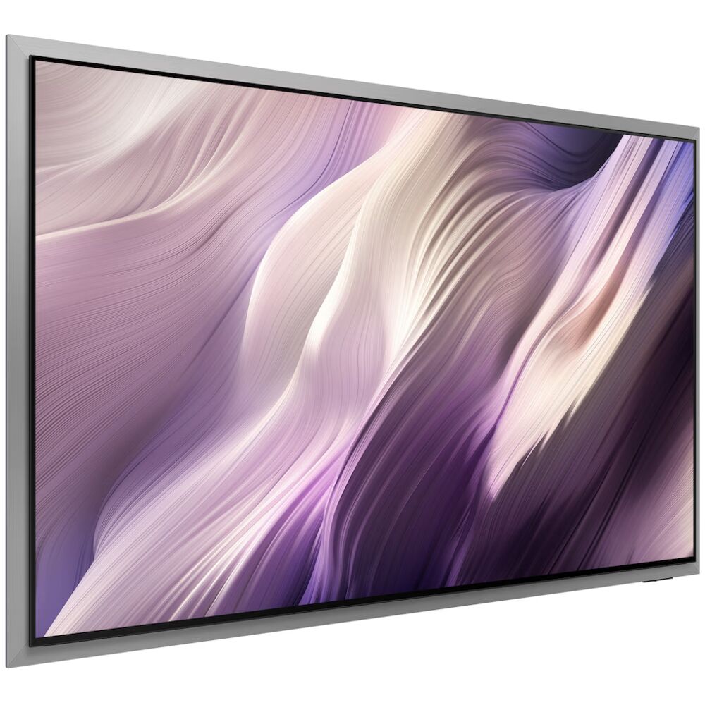 Samsung QE77S95HAEXPY — просмотр HDR-контента в дневное время