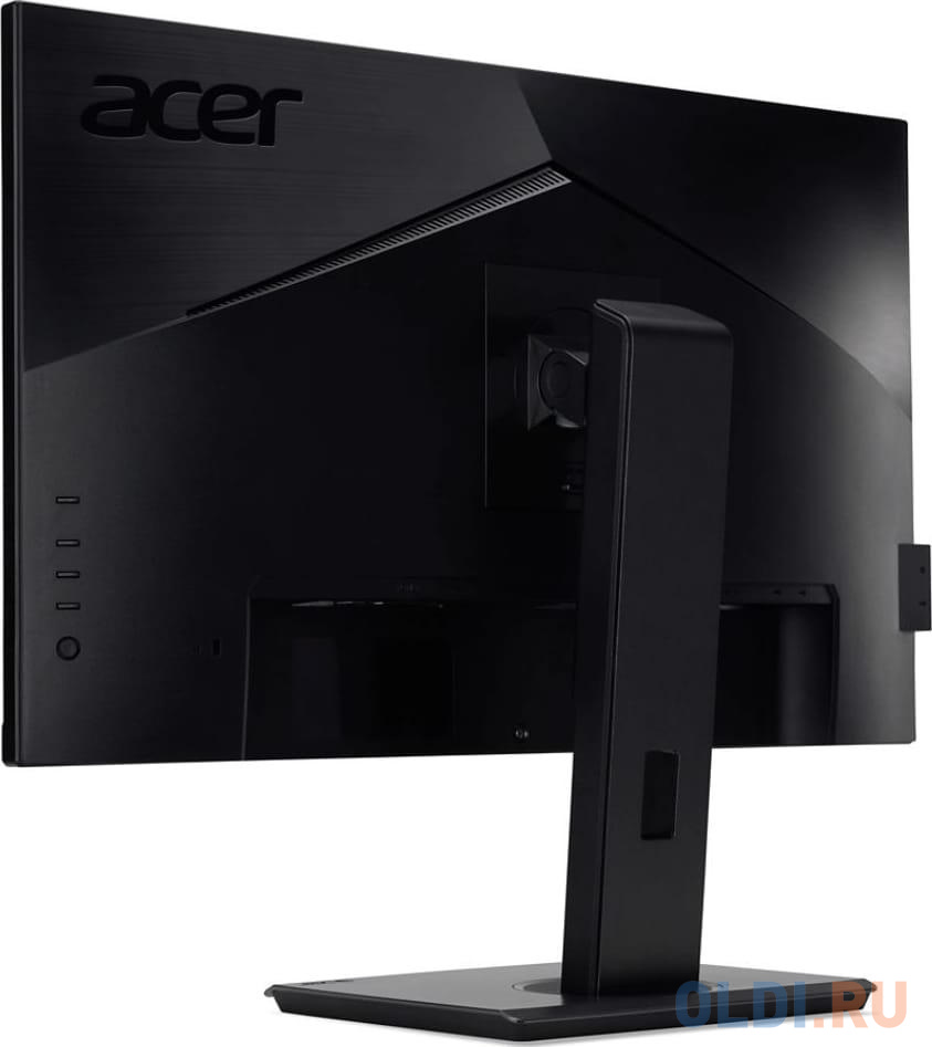 Обзор Acer Vero B277Ebmiprzxv: экологичный монитор с впечатляющими характеристиками для бизнеса и дома