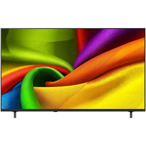 LG 65NU900B6LA — обзор 65-дюймового NanoCell 4K телевизора 2026 года: честный тест от TV-гика