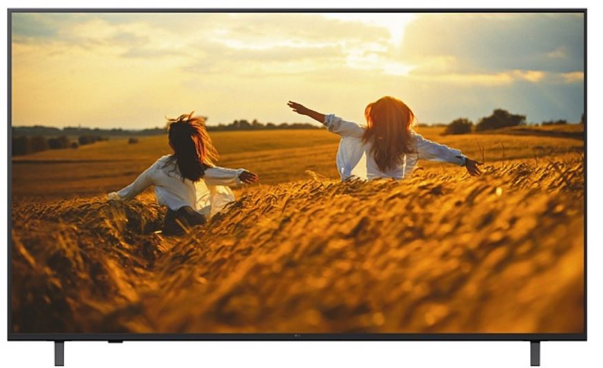 Обзор LG 50UK660H: гостиничный 4K Smart TV с webOS 25 и Pro:Centric — честный тест после 3 недель эксплуатации