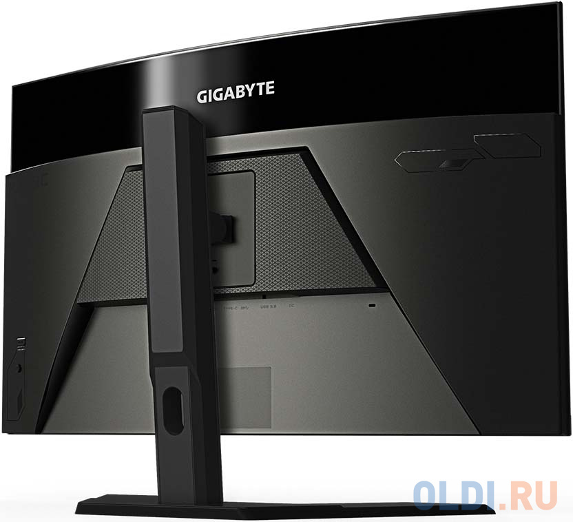 Gigabyte M32QC - KVM-переключатель
