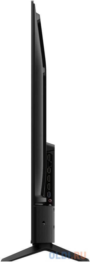 TCL 55P6K дополнительные функции