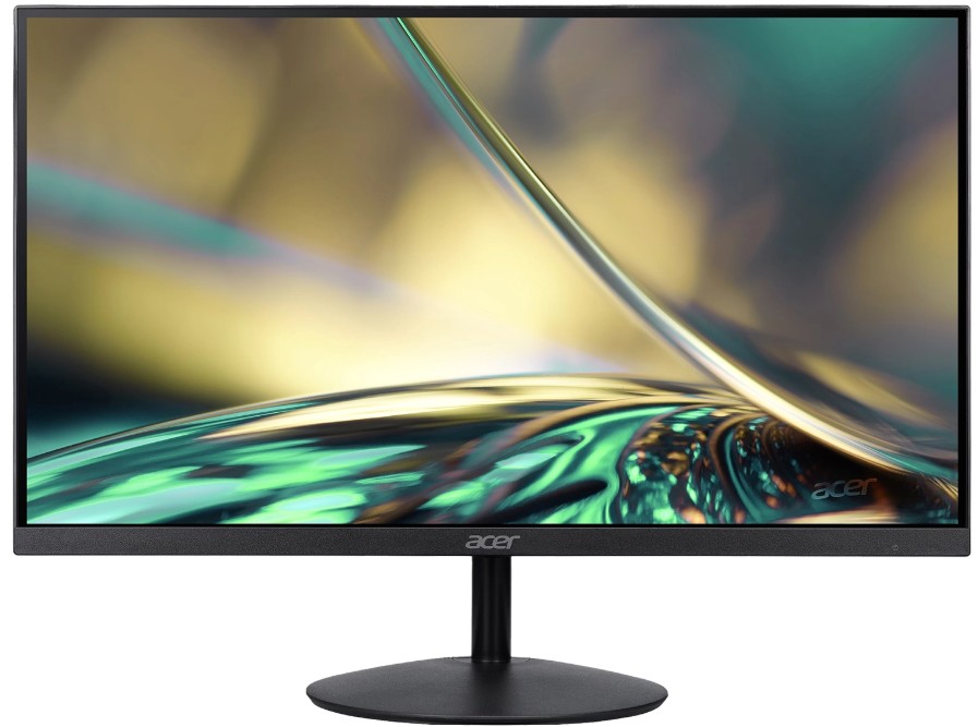 Обзор Acer UM.JS2CD.103 (SA322QU): 31,5-дюймовый IPS-монитор QHD с AMD FreeSync и HDR10 — подробный тест для офиса и игр