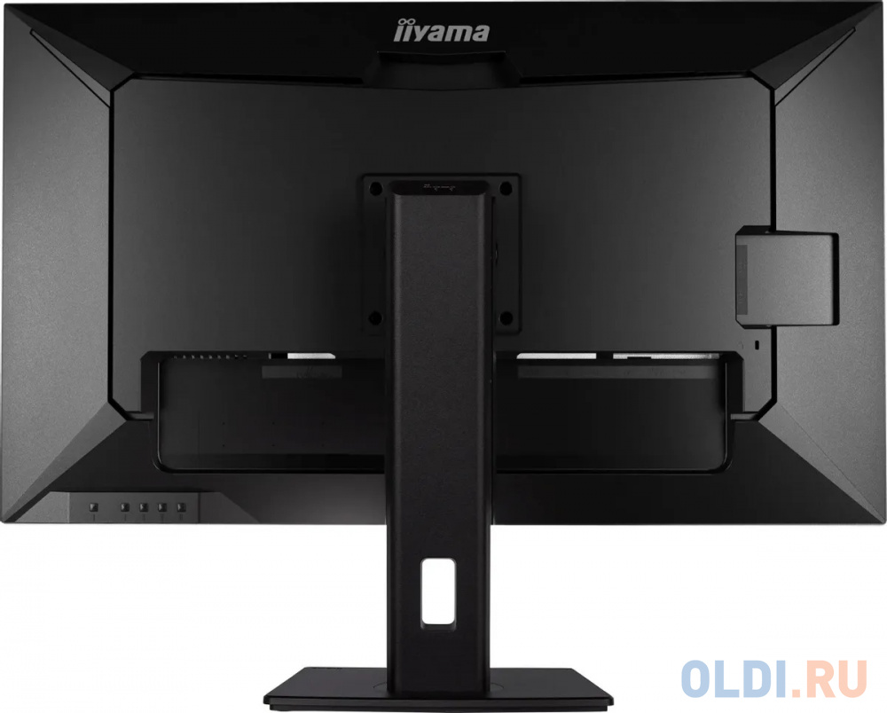 Игровое тестирование Iiyama XUB3293UHSN-B5