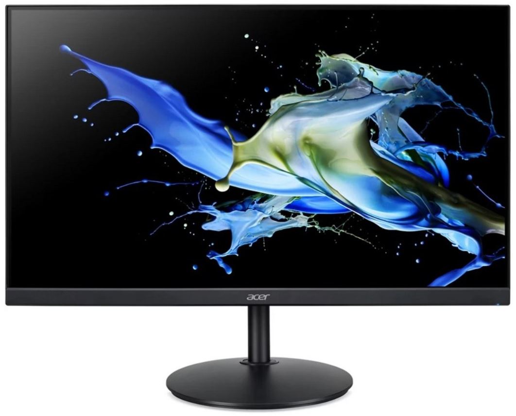 Обзор Acer CB272 (UM.HB2CD.G07): 27-дюймовый IPS-монитор для работы и игр — честное тестирование после 3 недель использования