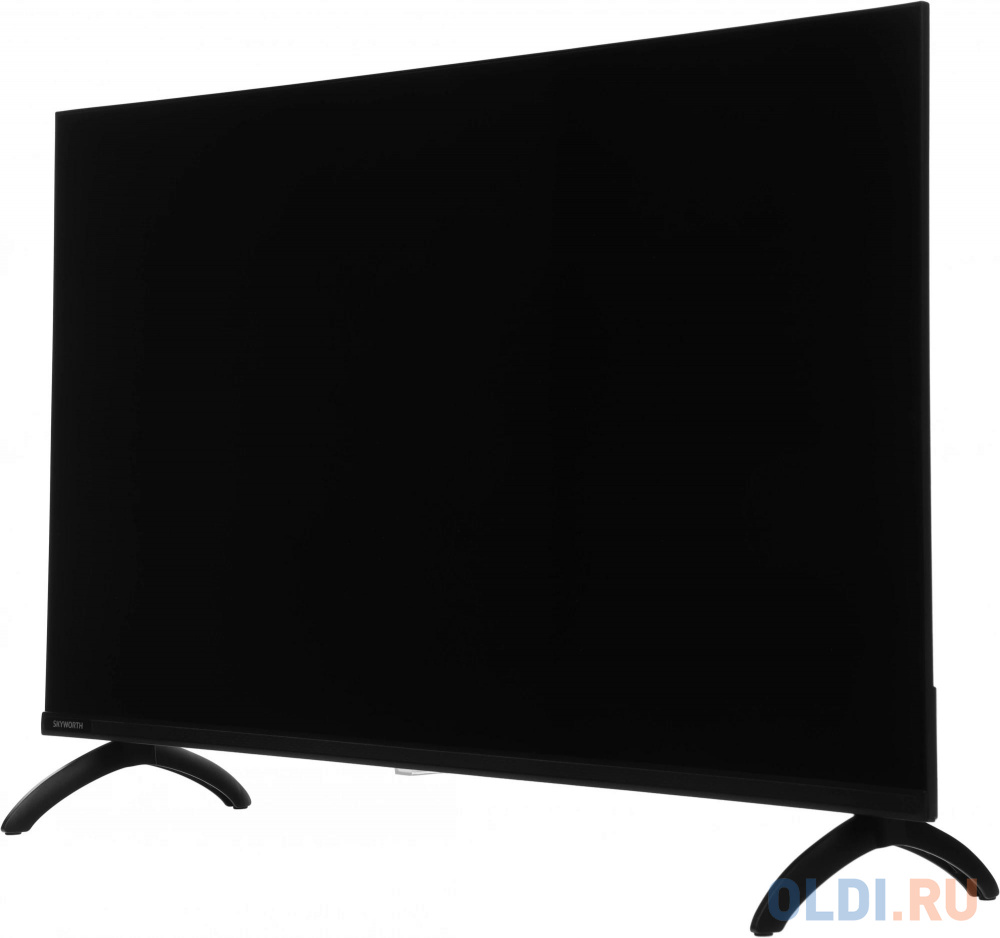 Качество изображения Skyworth 32E55G