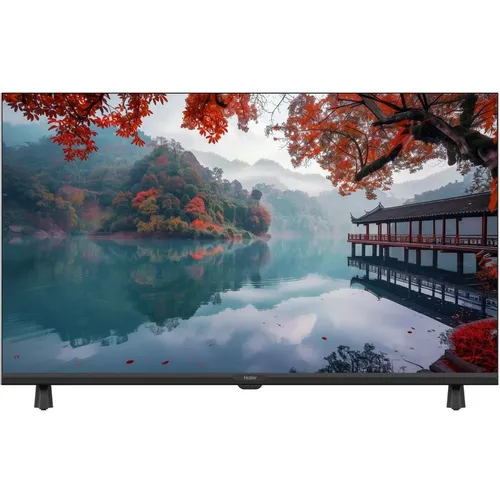 Haier DH1ZM0M00RU: обзор интеллектуального телевизора с поддержкой Dolby Atmos и HDR10