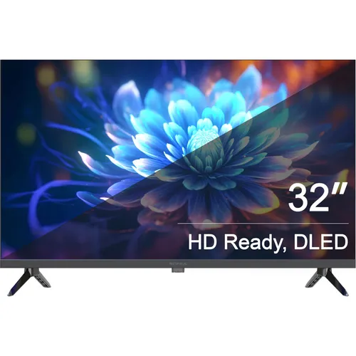 Обзор телевизора Supra STV-LC32LT0080W: честный тест бюджетного 32-дюймового LED-телевизора с DVB-T2/S2/C тюнером
