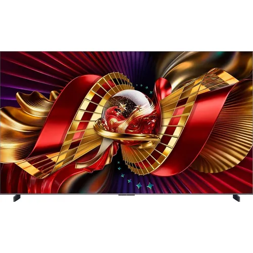 TCL 98C8L: Обзор 98-дюймового SQD Mini LED телевизора 2026 года — гигантский экран, 6000 нит и революционная технология Super Quantum Dot