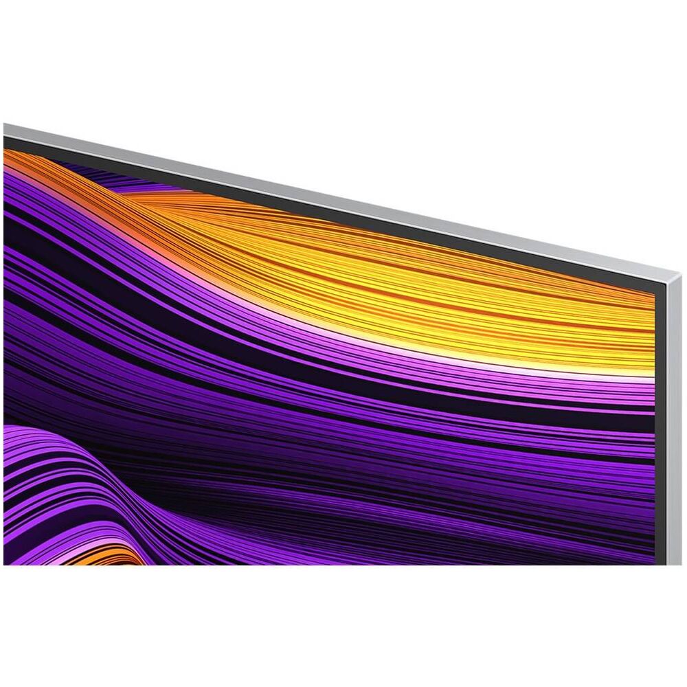 LG OLED G5 HDMI порты подключение