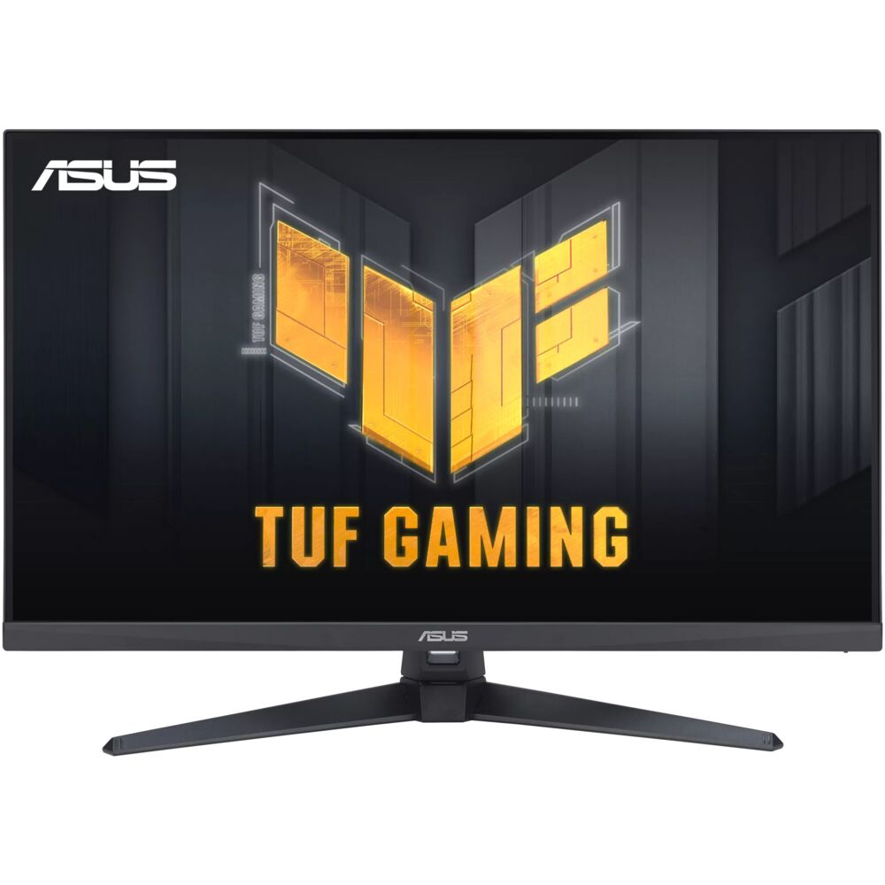 Обзор ASUS TUF Gaming VG328QA1A: игровой монитор с VA-матрицей и частотой 170 Гц для динамичных игр