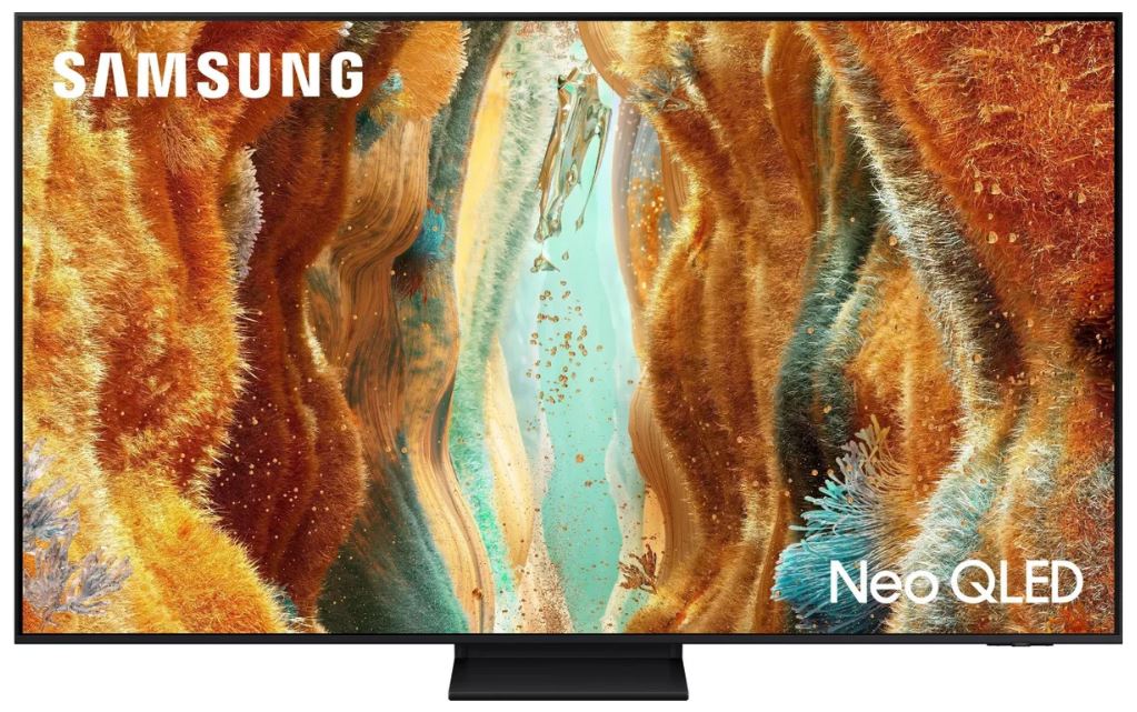 Samsung QE55QN70FAUXRU — долгосрочный тест