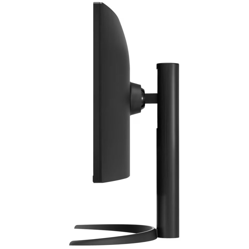 LG 34WR55QK-B — порты и интерфейсы