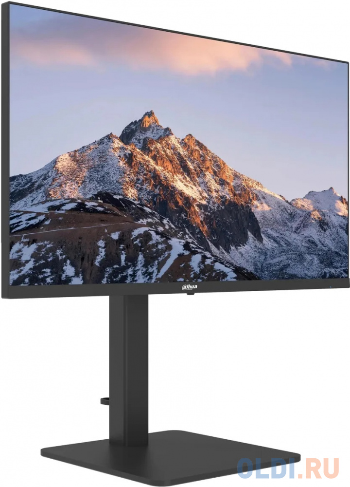 Интерфейсы монитора Dahua DHI-LM22-B201A