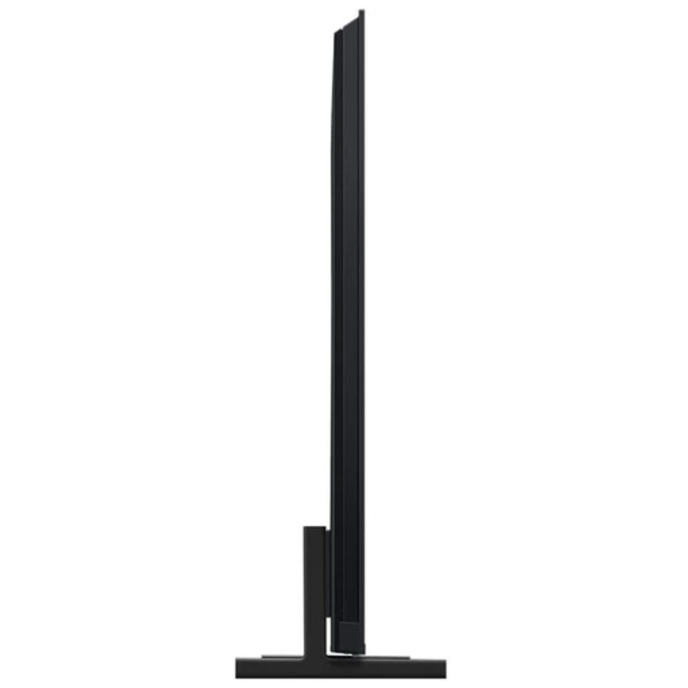 Samsung MRE65R85HAUXPY Smart TV интерфейс Tizen