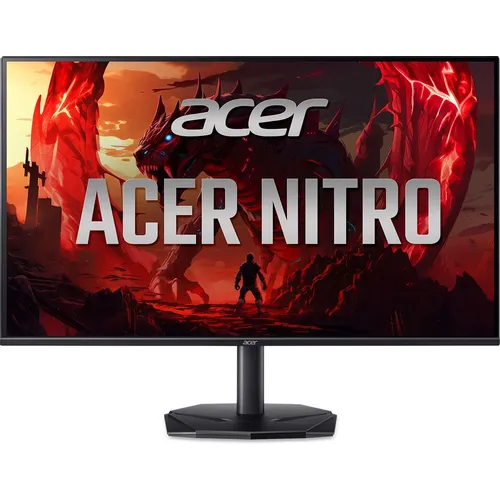 Acer UM.QX0CD.301 — порты и задняя панель